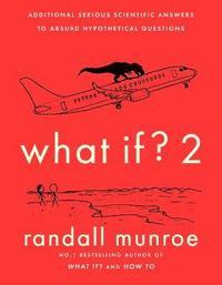 Книга What If? 2, фото 1