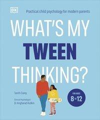 Книга What's My Tween Thinking?, фото 1