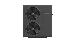 Тепловий насос EcoFlow PowerHeat 20 KW