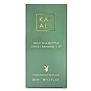 Kayali Maui in a Bottle Sweet Banana | 37 Pheromone Parfum женский 40 мл, фото 5