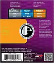 Струни для акустичної гітари Elixir AC NW L (12-53), фото 4