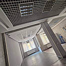 Підвісна стеля Грильято, фото 10