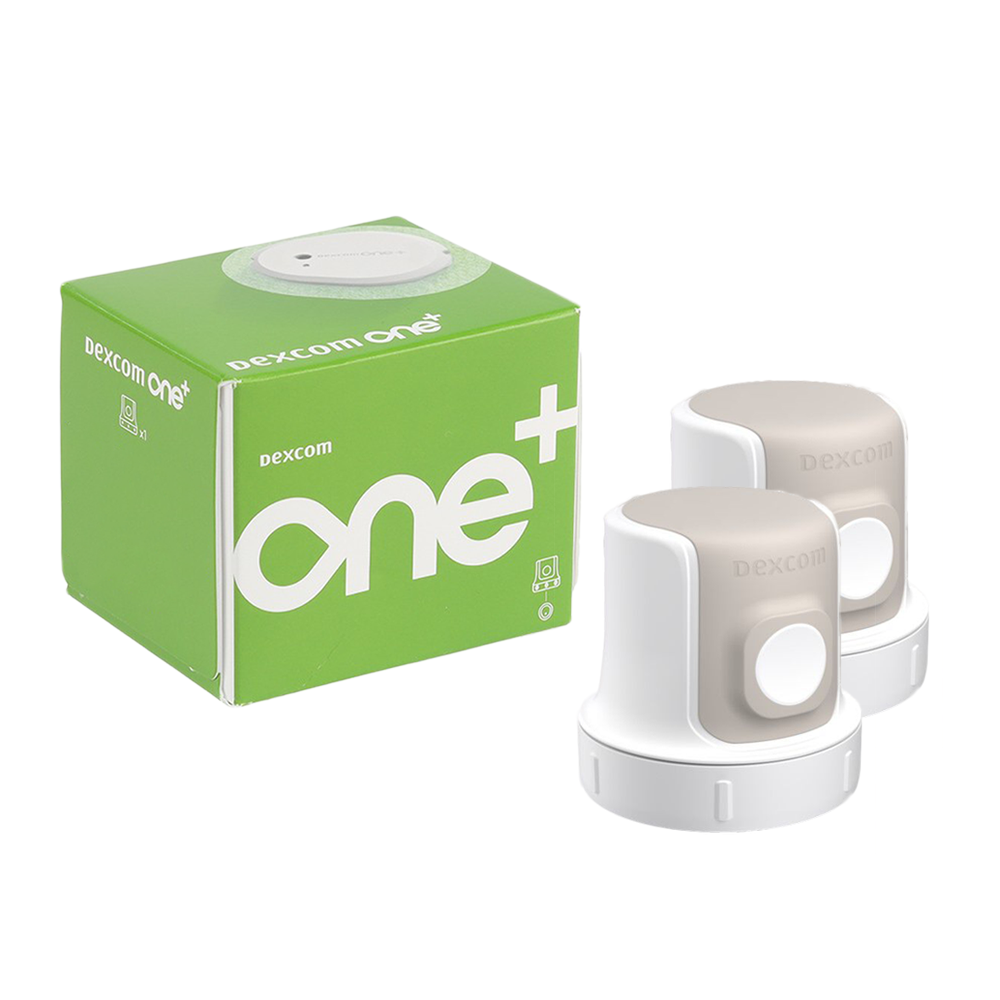 Сенсор Dexcom One Plus (Декском Ван Плюс) 1 шт.