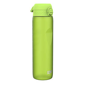Пляшка для води ION8 1000 мл. (ЕКО пляшка) BPA Free, Green
