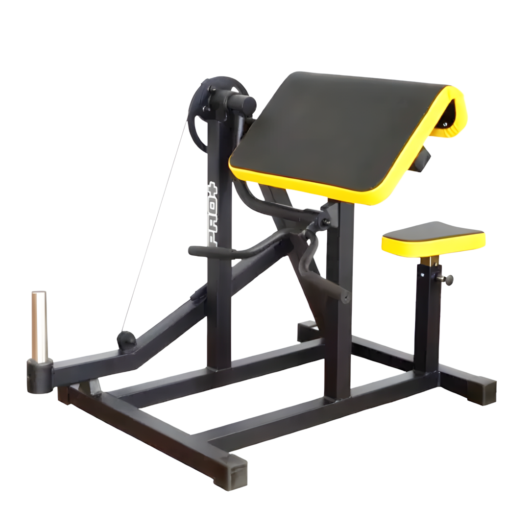 Біцепс - машина SV.17P