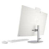 Моноблок HP ProOne 240 G10 (885G4EA) Shell White, фото 6