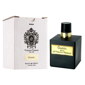Унисекс Духи Tiziana Terenzi Gumin (Tester) 100 ml Тизиана Терензи Гумин (Тестер) 100 мл all К