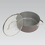 Каструля Maestro MR 4009-28, фото 3