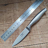 Ніж кухонний Bentley kitchen knife 19,5см маленький, фото 5