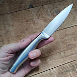 Ніж кухонний Bentley kitchen knife 19,5см маленький, фото 2