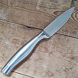 Ніж кухонний Bentley kitchen knife 19,5см маленький, фото 3