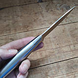 Ніж кухонний Bentley kitchen knife 19,5см маленький, фото 4