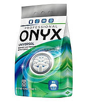 Пральний порошок Onyx Proff universal 4,8 кг 80 прань
