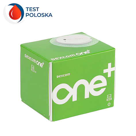 Сенсор Dexcom One Plus (Декском Ван Плюс) 1 уп., фото 1