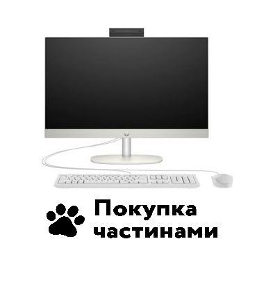 Моноблок HP ProOne 240 G10 (936J0EA) Shell White