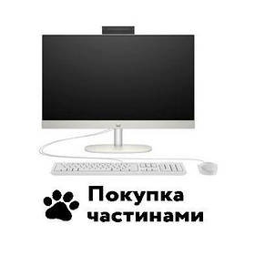 Моноблок HP ProOne 240 G10 (936J0EA) Shell White