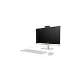 Моноблок HP ProOne 240 G10 (936J0EA) Shell White, фото 6