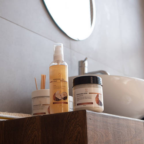 Кокосова олія для волосся: як використовувати?