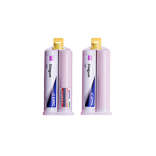 SILAGUM AUTOMIX LIGHT, А-силікон корегуючий матеріал