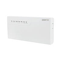 Зональний контролер Raftec для систем теплої підлоги CC-1405