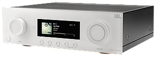JBL MA7100HP Dolby Atmos 7.2 AV ресивер 8K Ultra HD БІЛИЙ