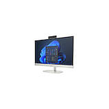 Моноблок HP ProOne 240 G10 (885Q2EA) Shell White, фото 4