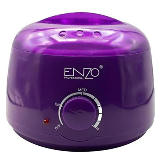 Воскоплав для воскової депіляції ENZO EN-1101