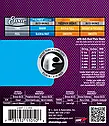 Струни для акустичної гітари Elixir AC PW CL (11-52), фото 4