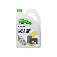 Теплоносій, до мінус 30 ICHEM 4 л