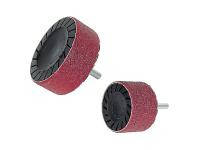 Стрічка шорстка d 75 мм х 30 мм К40