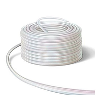 Шланг ПВХ 6х1 мм (прозорий) (100)