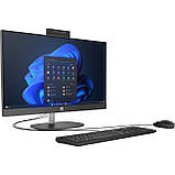 Моноблок HP ProOne 240 G10 (9H6K4ET) Black, фото 4
