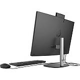 Моноблок HP ProOne 240 G10 (9H6K4ET) Black, фото 6