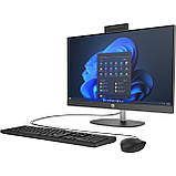 Моноблок HP ProOne 240 G10 (9H6K4ET) Black, фото 5