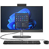 Моноблок HP ProOne 240 G10 (9H6K4ET) Black, фото 3