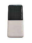 Портативний Power Bank Remax RPP-623, 20000mAh, 22.5W QC, білий