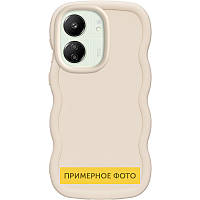 Чохол TPU Ripple для Xiaomi Redmi Note 9 / Redmi 10X Antique White