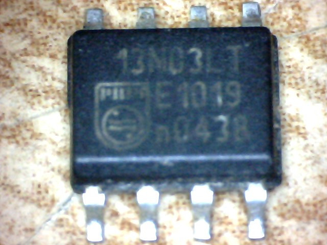 Транзистор PHKD13N03LT n-ch SO-8, фото 1