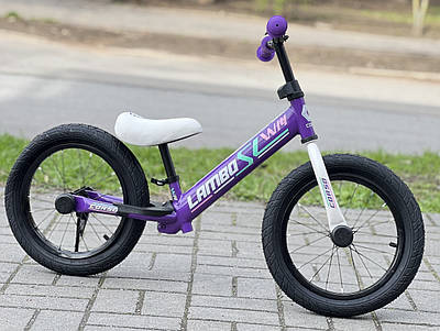 Біговел велобіг 14" Corso Lambo L-0089