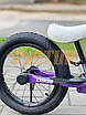 Біговел велобіг 14" Corso Lambo L-0089, фото 6