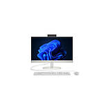 Моноблок HP ProOne 240 G10 (9H6H6ET) Shell White, фото 3