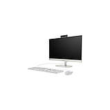Моноблок HP ProOne 240 G10 (9H6H6ET) Shell White, фото 5