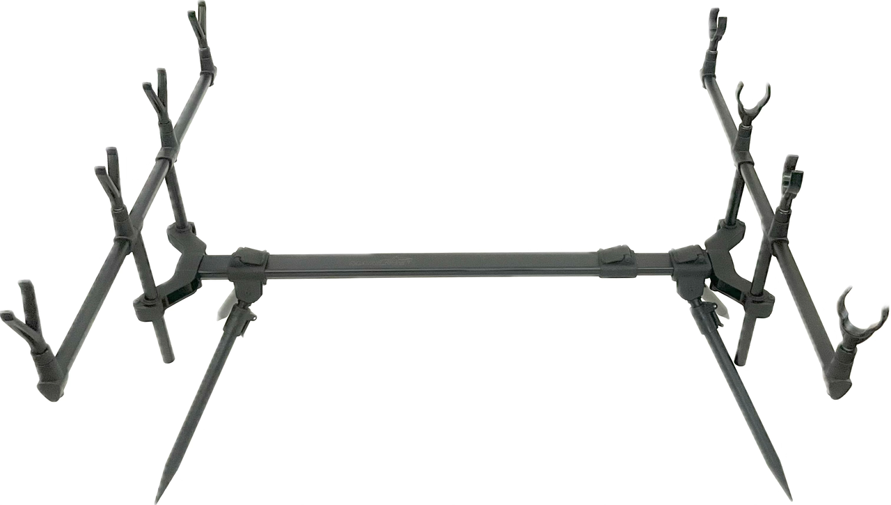 Род-под Marline Classic Carp на 4 вудилища Rod-pod