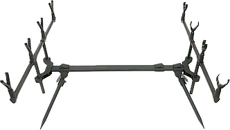 Род-под Marline Classic Carp на 4 вудилища Rod-pod
