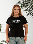 Футболка INSPIRE, фото 6