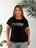 Футболка INSPIRE, фото 9