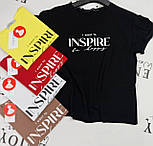 Футболка INSPIRE, фото 10