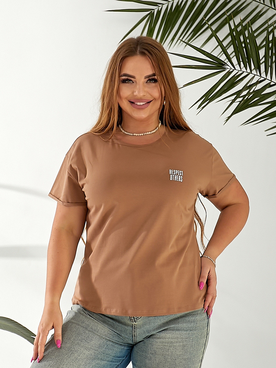 Футболка RESPECT, фото 1