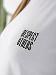 Футболка RESPECT, фото 5