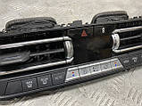 Б/В Панель клімат контролю BMW 3 G20 G21 G29 64119855407, фото 3